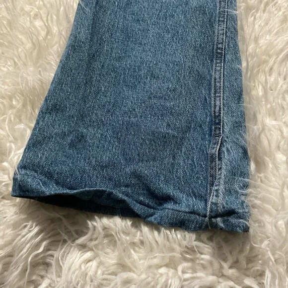 Abercrombie The Vintage Flare High‎ Rise Jeans - Picture 3 of 6